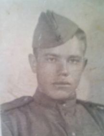 Шишкин Николай Афанасьевич