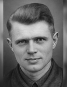 Крыжановский Александр Иванович
