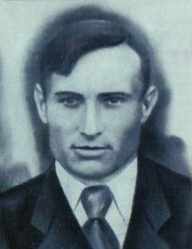 Ермолаев Захар Никонорович