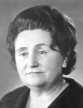 Богуш Тамара Георгиевна