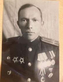 Ахов Николай Николаевич