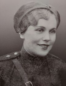 Лукашова (Бушуева) Людмила Петровна