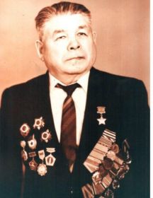 Сафин Нурулла Давлетгареевич