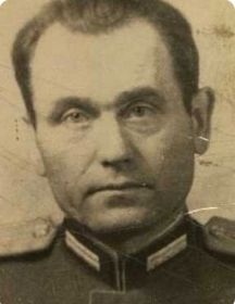 Муравьев Никифор Аксентьевич