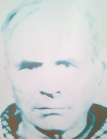 Жуков Фёдор Гаврилович