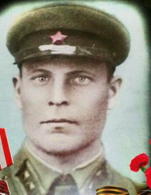 Пукки Андрей Адамович