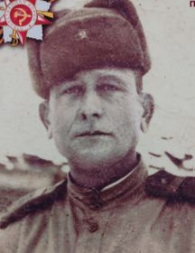 Мишечко Дмитрий Павлович