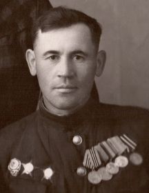 Ковтунов Алексей Тимофеевич