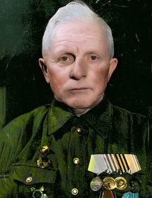 Зайковский Александр Фёдорович