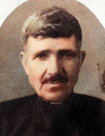 Чертковский Никанор Александрович