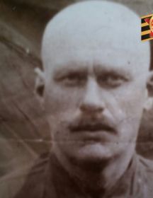 Васильев Павел Иванович