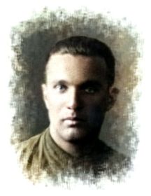 Батенин Георгий Васильевич