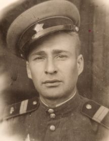 Домрачев Александр Александрович