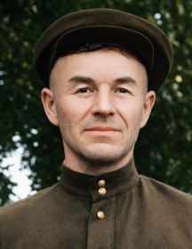 Гоголев Самсон Данилович