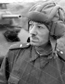 Колозин Андрей Никифорович