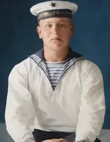 Писцов Григорий Александрович