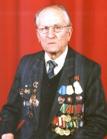 Токмаков Дмитрий Михайлович