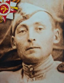 Грищенко Алексей Яковлевич