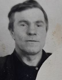 Петров Александр Иванович