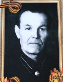 Клепиков Константин Никифорович