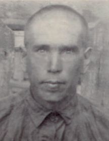 Косарев Родион Петрович