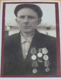 Тараров Иван Ильич