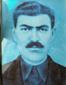 Кукушкин Павел Кузьмич