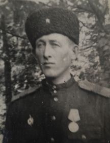 Бойков Василий Иванович