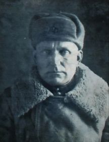 Страшков Дмитрий Фёдорович