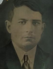 Жуков Иван Иванович
