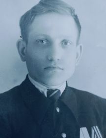 Поляков Петр Николаевич