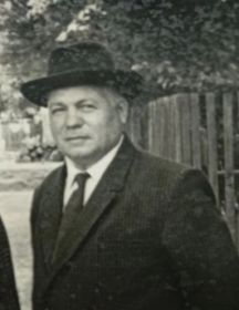 Беленчиков Александр Никитич