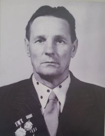 Радикевич Александр Васильевич
