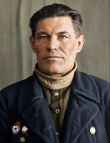 Макаров Михаил Филатович
