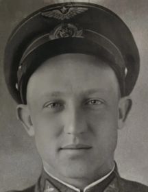 Козлов Михаил Петрович