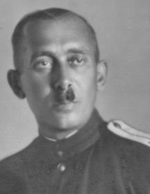 Иевлев Сергей Анисимович