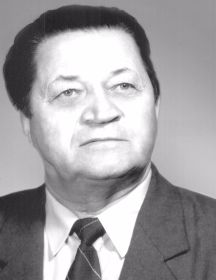 Хромихин Петр Николаевич