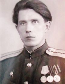 Петушков Иван Михайлович