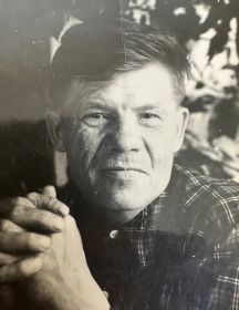 Саламатов Яков Васильевич