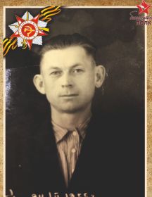 Жучкин Михаил Александрович