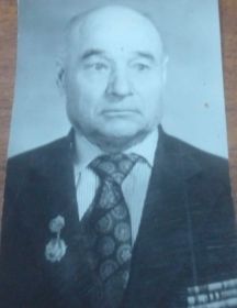 Мулюков Ахяритдин Фархутдинович