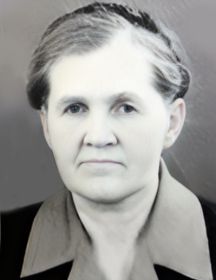 Ситникова Ирина Марковна