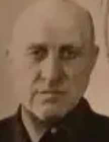 Коробов Григорий Степанович