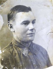 Самонин Александр Алексеевич