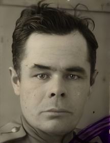 Камалов Ханиф Камалович