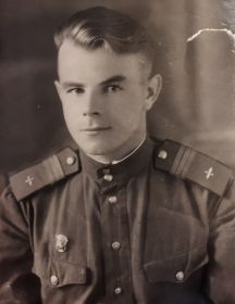 Попов Виктор Николаевич