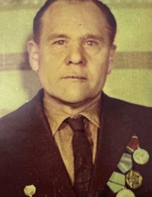 Пальчиков Павел Иосифович