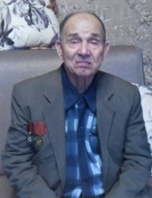 Мухортов Иван Данилович