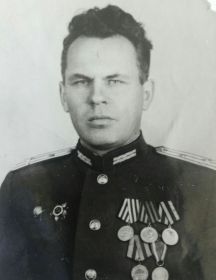 Смирнов Александр Алексеевич