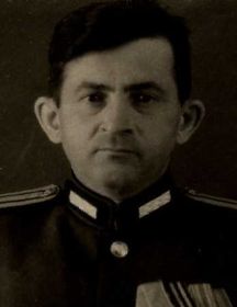 Эдельштейн Ефим Аронович